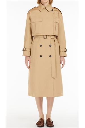 vivetta MAX MARA WEEKEND | Impermeabile | 2515071011600001